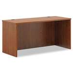 basyx&trade; BL Series Credenza Shell, 60w x 24d x 29h, Medium Cherry # BSXBL2123A1A1