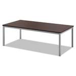 basyx&reg; Occasional Coffee Table, 48w x 24d, Chestnut # BSXHML8852C1