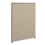 basyx&reg; Verse Office Panel, 30w x 42h, Gray # BSXP4230GYGY