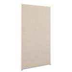 basyx&trade; Verse Office Panel, 30w x 60h, Gray # BSXP6030GYGY