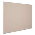 basyx&trade; Verse Office Panel, 72w x 60h, Gray # BSXP6072GYGY