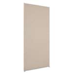 basyx&trade; Verse Office Panel, 30w x 72h, Gray # BSXP7230GYGY