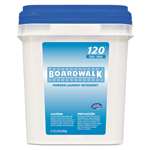 Boardwalk&reg; Laundry Detergent Powder, Summer Breeze, 15.42 lb Bucket # BWK340LP