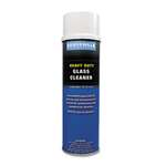 Boardwalk&reg; Glass Cleaner, Sweet Scent, 20oz Aerosol, 12/Carton # BWK341ACT