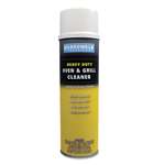 Boardwalk&reg; Oven and Grill Cleaner, 19oz Aerosol # BWK350ACT