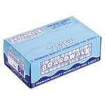 Boardwalk&reg; Pop-Up Aluminum Foil Wrap Sheets, 9 x 10 3/4, Silver, 500/Box, 6 Boxes/Carton # BWK7162