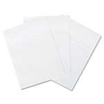 Boardwalk&reg; Low-Fold Dispenser Napkins, 1-Ply, 7" x 12", White, 8000/Carton # BWK8316