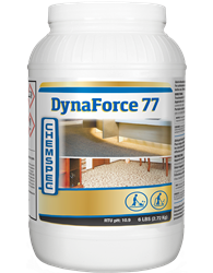 DYNAFORCE 77 Quick Dissolve Powder- 4x6 lb Jars, # C-DF4G