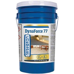 Chemspec DynaForce 77 Powder Extraction Emulsifier, 40 lb Pail, #C-DFBK