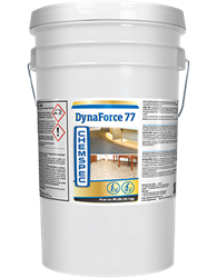 DYNAFORCE 77 Quick Dissolve Powder- One 320 lb. / 145 kg drum, #C-DFDR