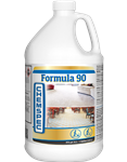 Chemspec C-LF904G Formula 90 (L) 4x1 Gal Case