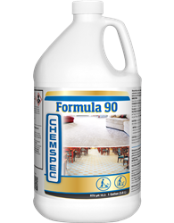Chemspec C-LF904G Formula 90 (L) 4x1 Gal Case
