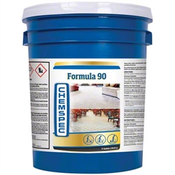 Chemspec C-LF904G Formula 90 (L) 4x1 Gal Case