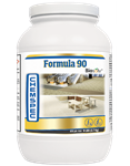 Chemspec, Formula 90, W/Biosolv Carpet Cleaner - 6 Lb., 4 per case, C-PF9024