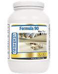 Chemspec, Formula 90, W/Biosolv Carpet Cleaner - 6 Lb., 4 per case, C-PF9024