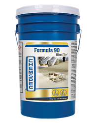 Chemspec C-PF90BK FORMULA 90 with BIOSOLV (P) 40 lb PAIL