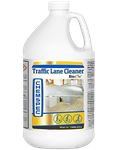 Chemspec C-TLC4G TRAFFIC LANE LIQUID CONCENTRATE CLEANER WITH BIOSOLV 4x1 GAL CASE