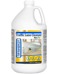 Chemspec C-TLC4G TRAFFIC LANE LIQUID CONCENTRATE CLEANER WITH BIOSOLV 4x1 GAL CASE
