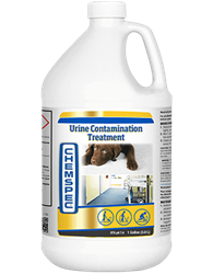 Chemspec C-UCT4G URINE CONTAMINATION TREATMENT 4x1 GAL CASE