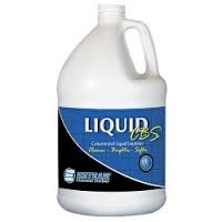 Liquid CBS Concentrated Liquid Emulsifier, 4 - 1 Gallon Bottles