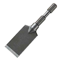 Edco C10303 ALR Chisel Scaler Accessories  LR-2  CHISEL