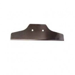 Edco C10305 ALR Chisel Scaler Accessories LR-12 12" Scraper Blades (5 Pack)