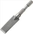 EDCO C10330 ALR ACCESSORY PACKAGE: Includes display stand,1-inch chisel, 2-inch chisel, two 4-inch milled chisels, plus one package of 4-inch and 8-inch scraper blades