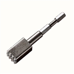 Edco C10336 ALR Chisel Scaler Accessories LR-TB, Bushi