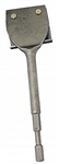 Edco C10339 ALR Chisel Scaler Accessories LR-SCR CHISE