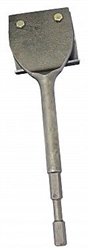 Edco C10339 ALR Chisel Scaler Accessories LR-SCR CHISE