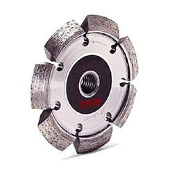 EDCO CC0837P3 8X.375X1-inch DIA. BLADE-CURED