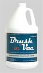 BRUSH N VAC CC33GL Commercial Carpet Cleaning Solution