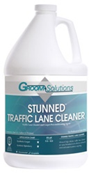 Groom Solutions CC501GL Stunned Traffic Lane Cleaner Pr