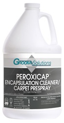 Peroxicap Carpet Prespray 4-1 Gallon Jugs per case