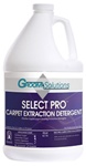 Select Pro- Carpet Extraction Detergent  4-1 Gallon Jug