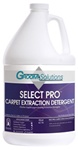 Select Pro- Carpet Extraction Detergent 4-1 Gallon Jug