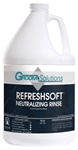 Refreshsoftï¿½ Neutralizing Rinse  4-1 Gallon Jugs per ca