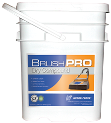 Brush Pro™ 17 by Hydro-Force™