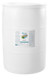Benefect Botanical Disinfectant 55 gallon ready-to-use drum, EPA registered thymol disinfectant for restoration, mold remediation, and infection control.