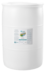 Benefect Botanical Disinfectant 55 gallon ready-to-use drum, EPA registered thymol disinfectant for restoration, mold remediation, and infection control.