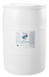 Benefect Botanical Decon 30 one-step disinfectant cleaner in 55 gallon drum for water damage and mold remediation