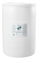 Benefect Botanical Decon 30, One-Step Disinfectant Cleaner, 55 Gallon Drum