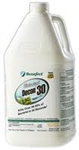 Benefect Botanical Decon 30 disinfectant cleaner case of four 1-gallon bottles