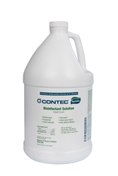 Sporicidin CD39GL disinfectant mold killer spray refill, case of four 1-gallon jugs for restoration and remediation