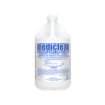 Mediclean (formaly Microban) Disinfectant Spray Plus - Kils Mold, Germs, Bacteria & More - Case Of 4 Gallons