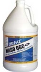 Dri-Eaz Milgo QGC - Antimicrobial, Deodorizer, Sanitize