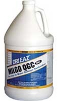Dri-Eaz Milgo QGC - Antimicrobial, Deodorizer, Sanitize