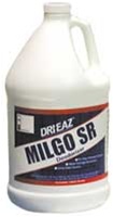 Dri-Eaz Milgo SR Deodorizer - Eliminates Tough Carpet O