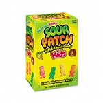 Sour Patch Sour Patch Fruit Flavored Candy, Grab-and-Go