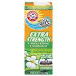 Arm & Hammer&reg; Deodorizing Carpet Cleaning Powder, Fresh, 30 oz # CDC3320011538